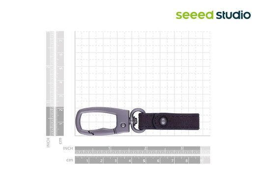 seeed studio Snap Hook for SenseCAP T1000 Tracker