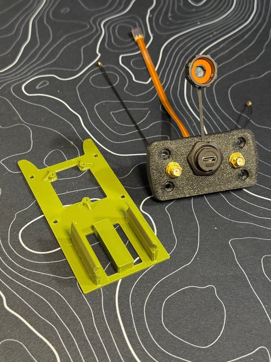 PV1 DART Builders Kit