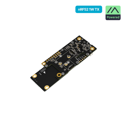 WisMesh 1W Booster Starter Kit Pre Order