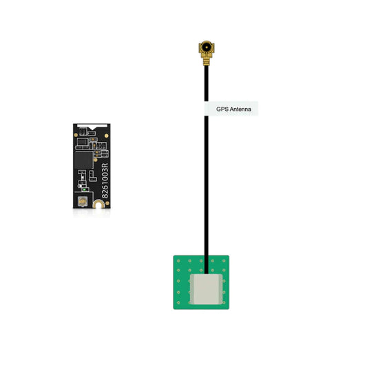 GPS Module