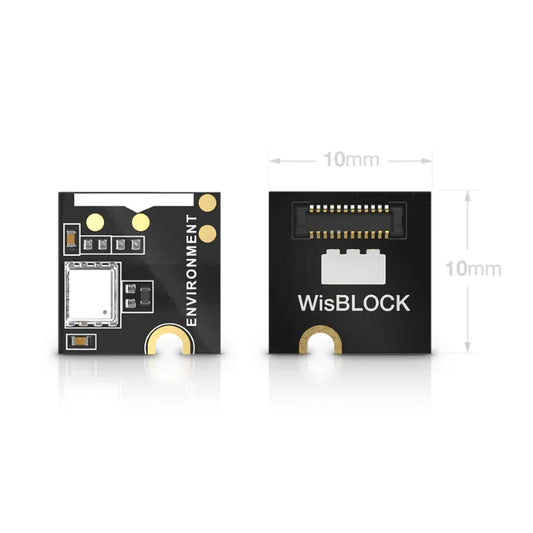 RAK Wireless RAK1901 Temperature and Humidity Sensor
