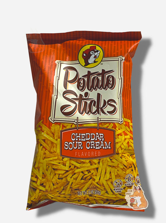 Buc-ee's Potato Sticks