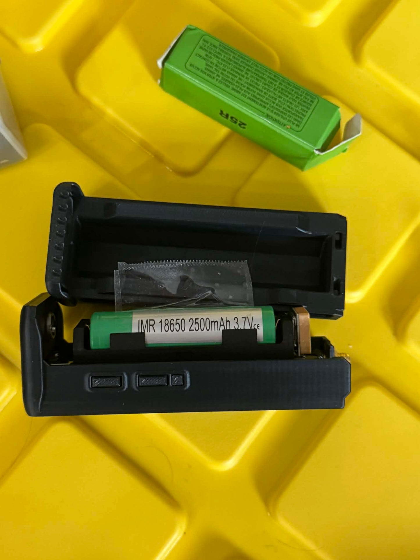 T-Beam SUPREME u-blox GNSS.