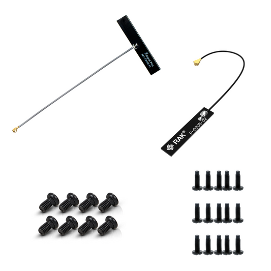RAKwireless WisBlock Meshtastic Starter Kit US915