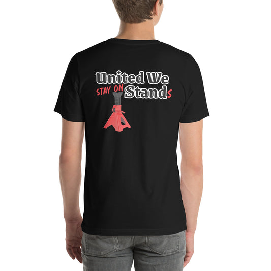 United Stands T-Shirt