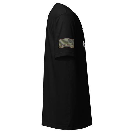 I Love Rusty Junk T-Shirt