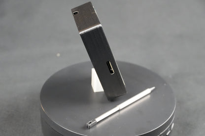 ESP32 WiFi Marauder - Battery + GPS