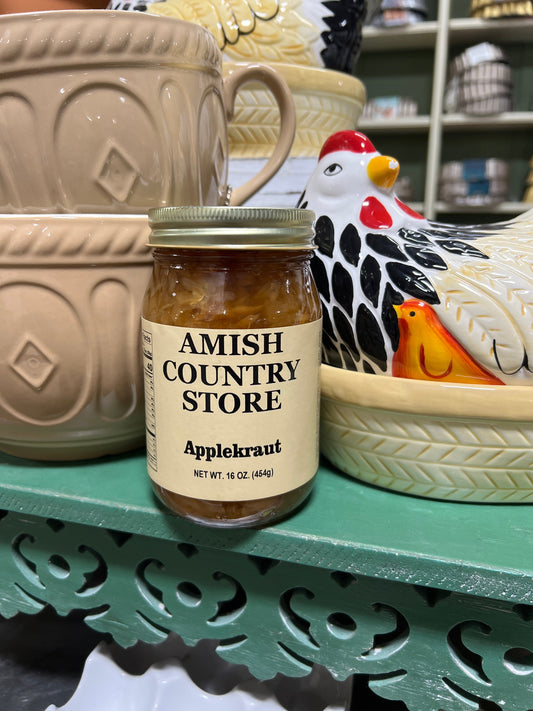 Applekraut