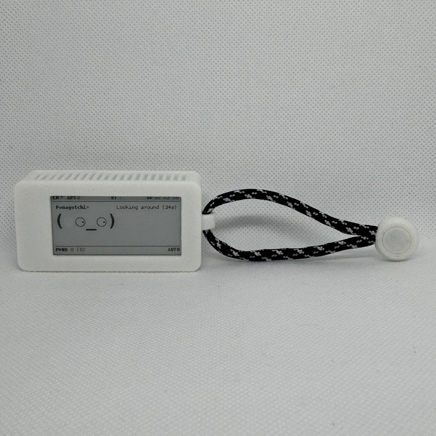 Pwnagotchi - Multiple Color Options