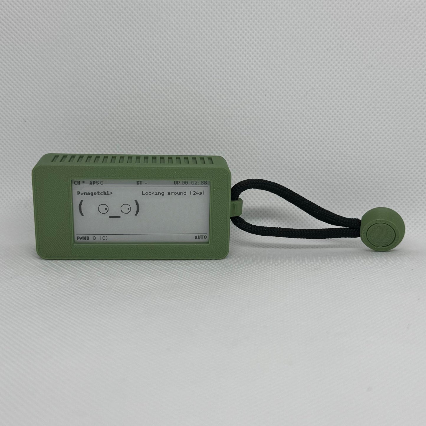 Pwnagotchi - Multiple Color Options