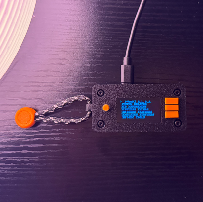 ALOA - A Little Offensive Appliance