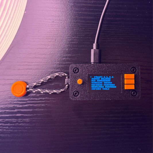 ALOA - A Little Offensive Appliance