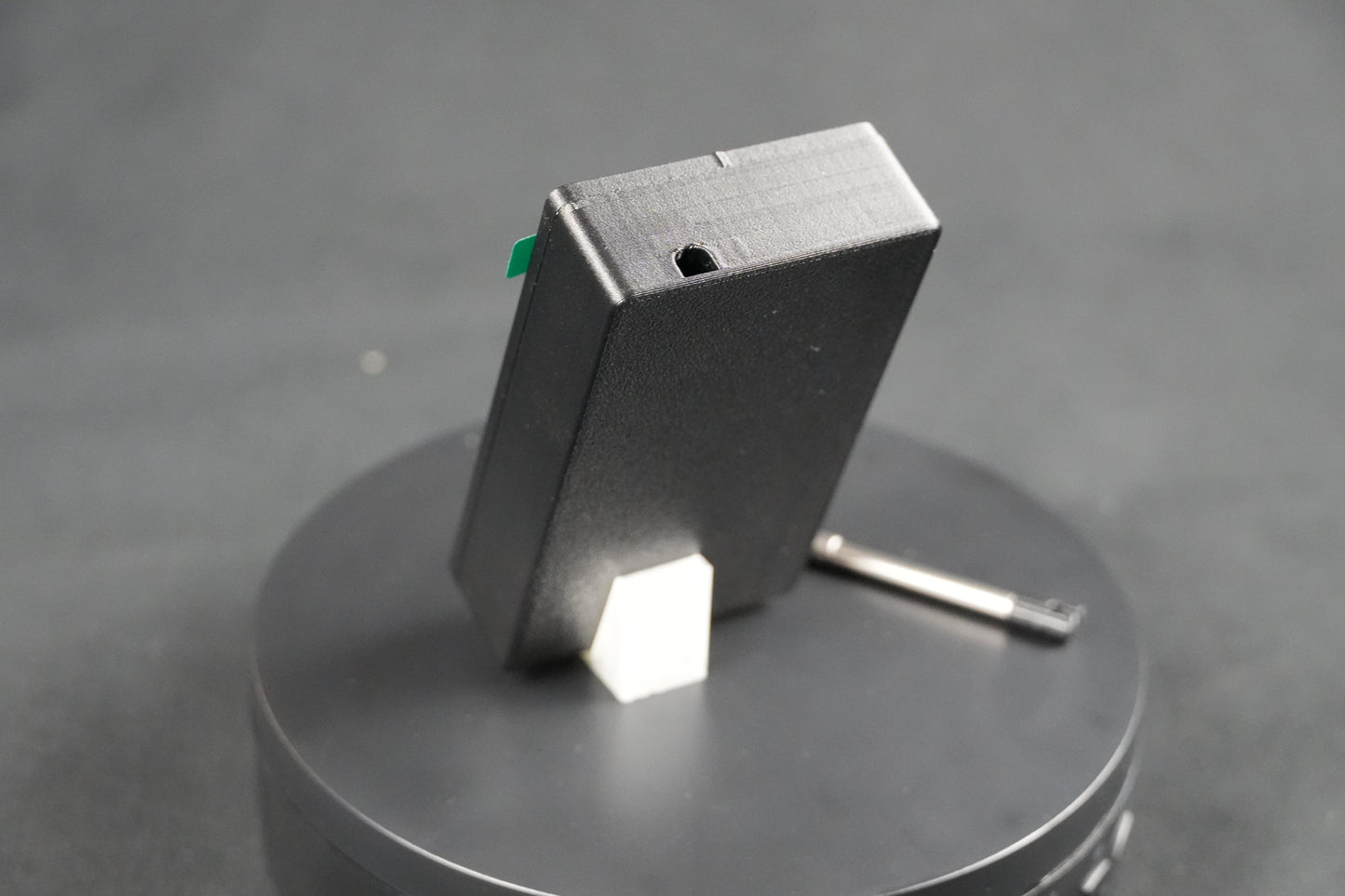 ESP32 WiFi Marauder - Battery + GPS