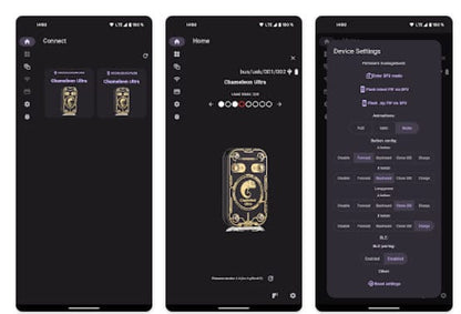 Chameleon Ultra (RFID and NFC Cloner)