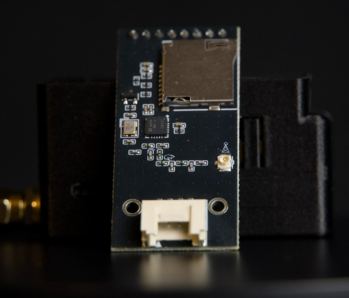 Sharkbait (Bruce RF Board for the M5Stick)