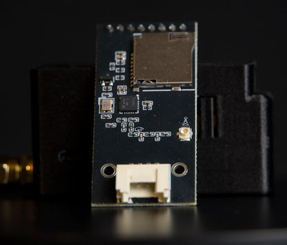 Sharkbait (Bruce RF Board for the M5Stick)