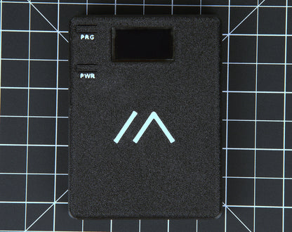 Meshtastic LoRa 915Mhz USA Frequency - With Internal Battery and Magsafe