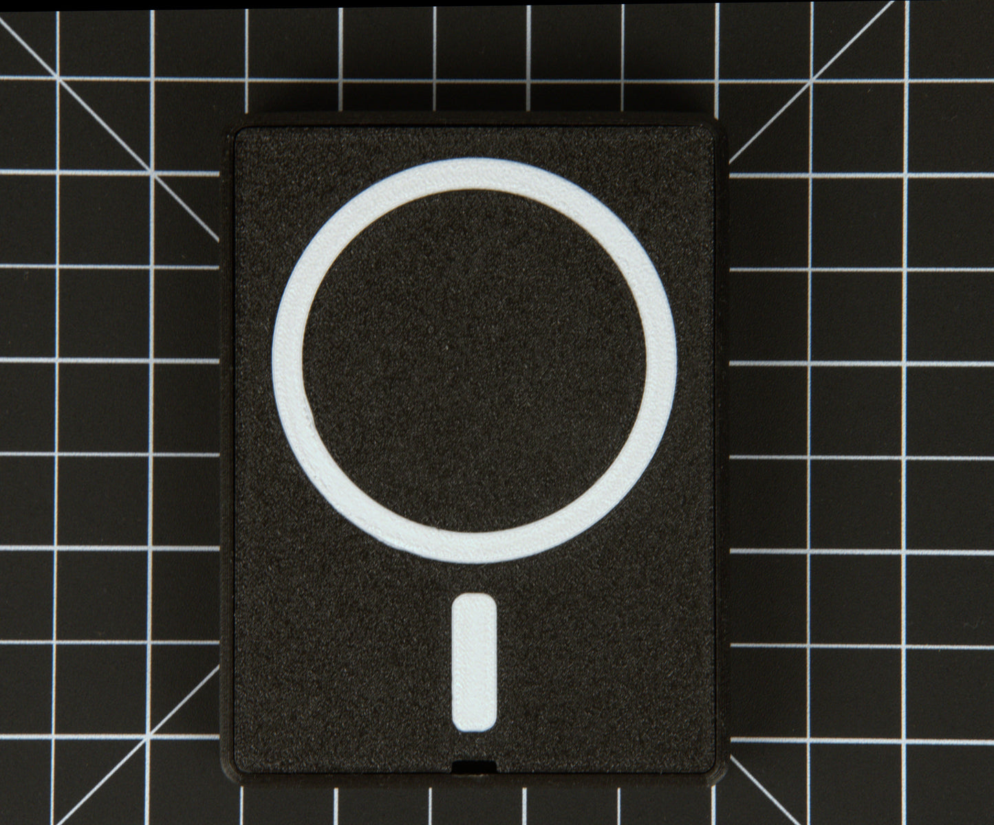 Meshtastic LoRa 915Mhz USA Frequency - With Internal Battery and Magsafe