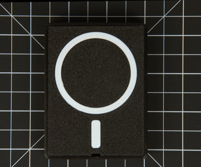 Meshtastic LoRa 915Mhz USA Frequency - With Internal Battery and Magsafe