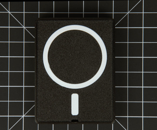 Meshtastic LoRa 915Mhz USA Frequency - With Internal Battery and Magsafe