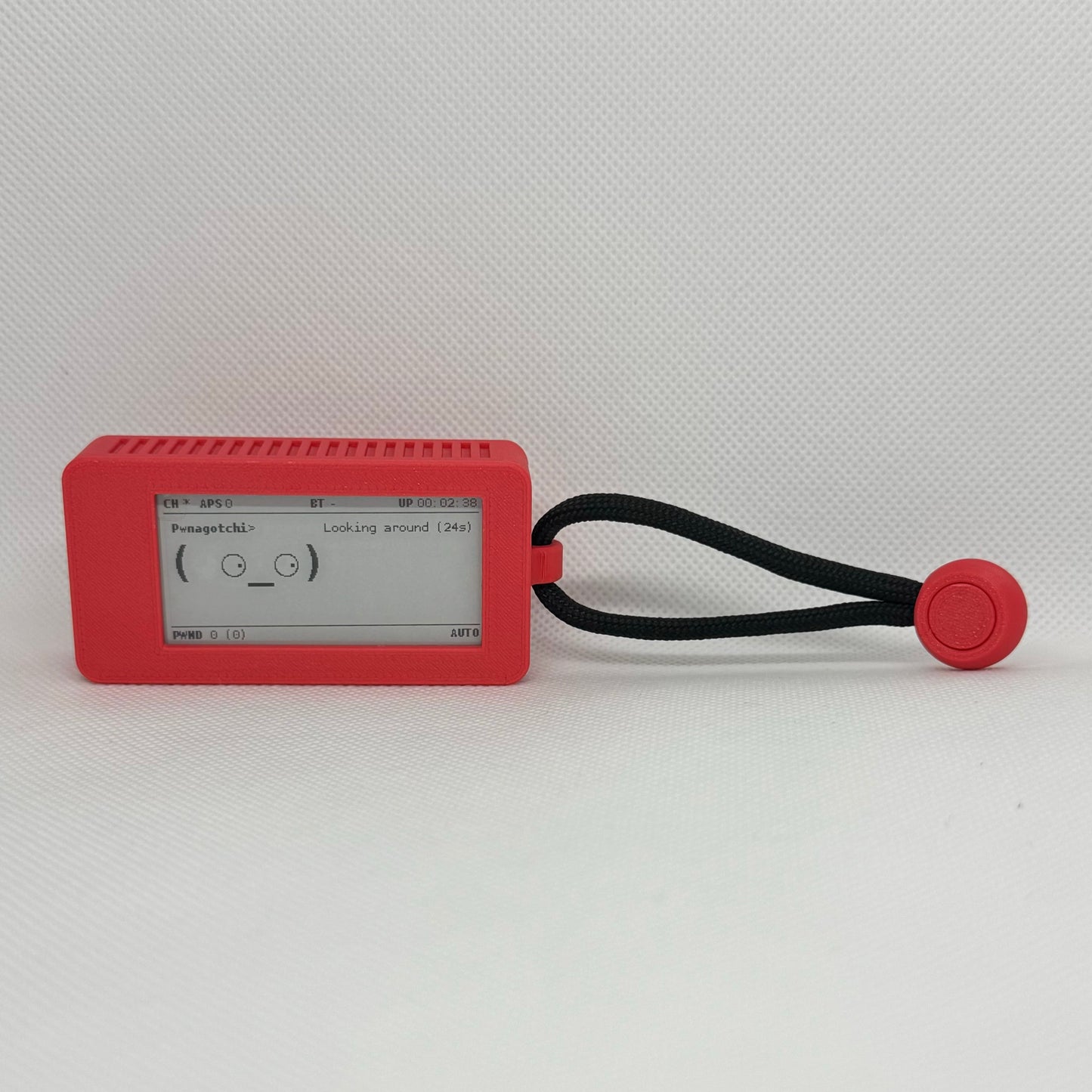 Pwnagotchi - Multiple Color Options