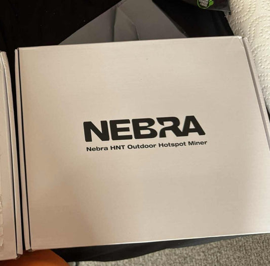 Nebra HNT Outdoor