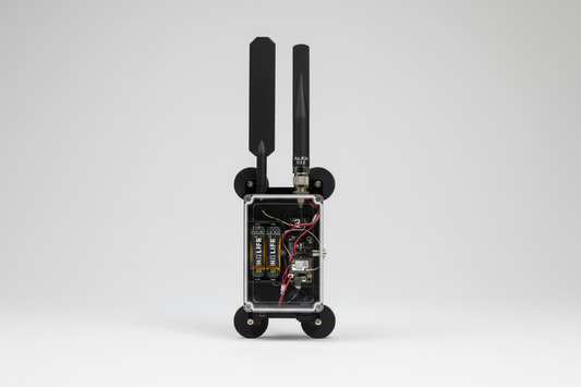 OP-1 OUTPOST NODE Custom Config