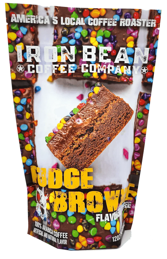 Fudge Brownie