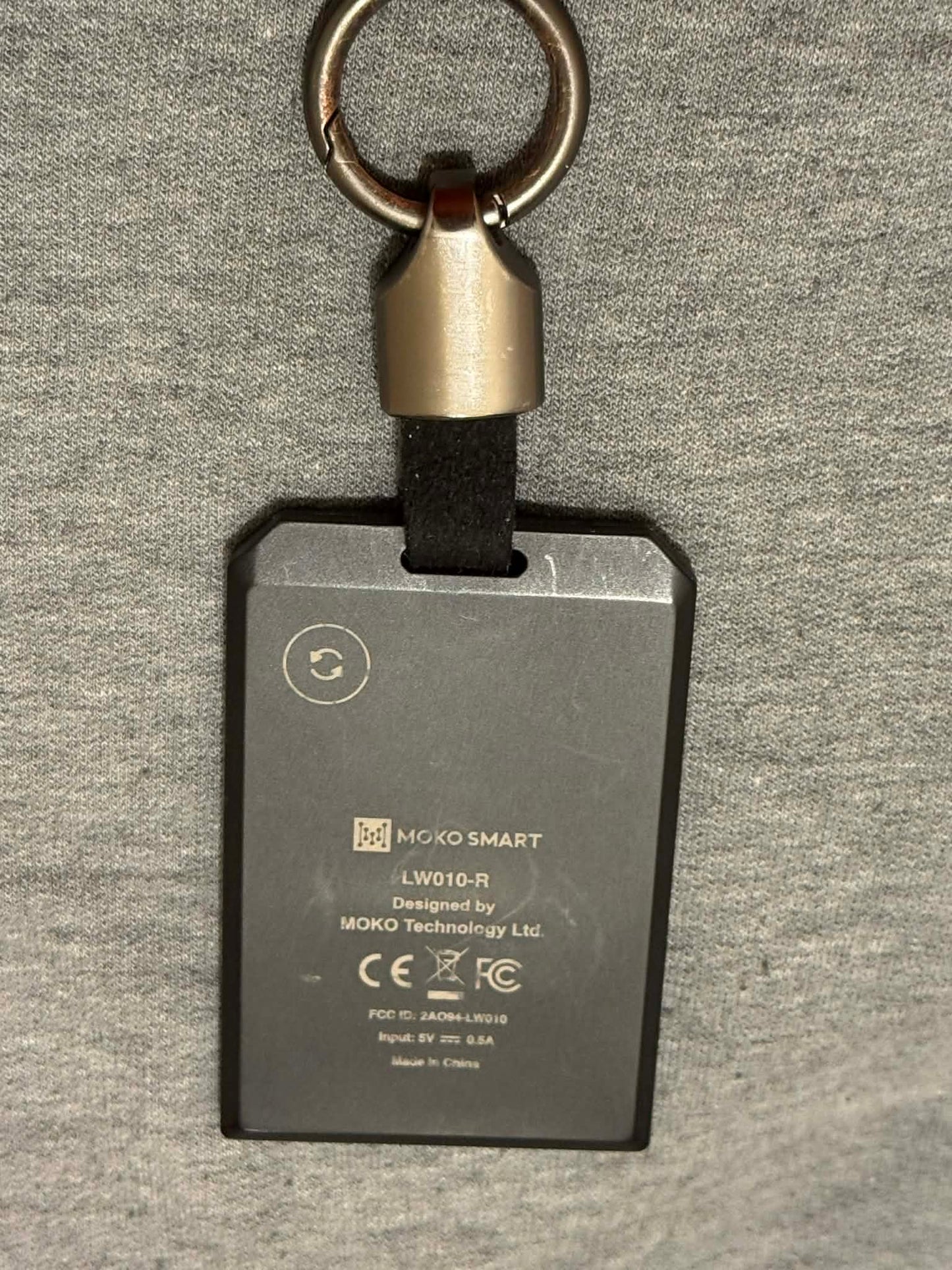 WisMesh Tag from RAKwireless & MOKOSmart