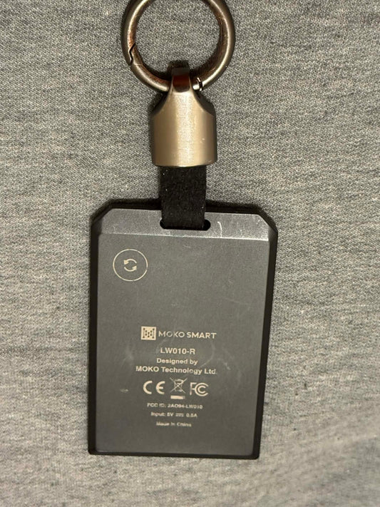 WisMesh Tag from RAKwireless & MOKOSmart