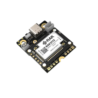 WisMesh RAK3312 ESP32-S3 Starter Kit