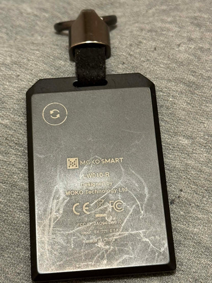 WisMesh Tag from RAKwireless & MOKOSmart