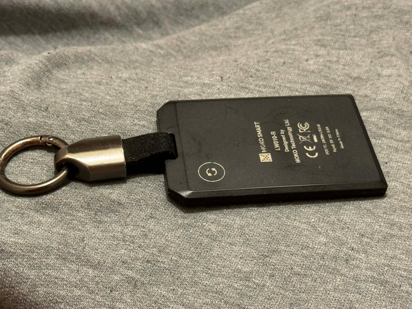 WisMesh Tag from RAKwireless & MOKOSmart