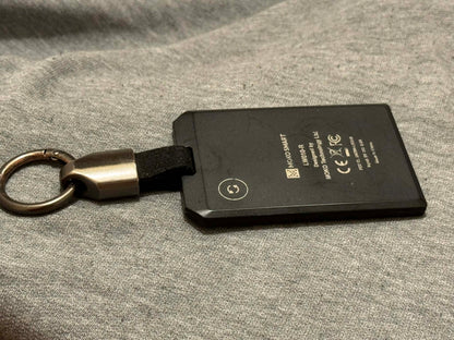 WisMesh Tag from RAKwireless & MOKOSmart