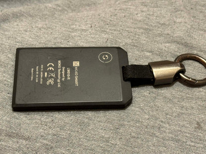 WisMesh Tag from RAKwireless & MOKOSmart