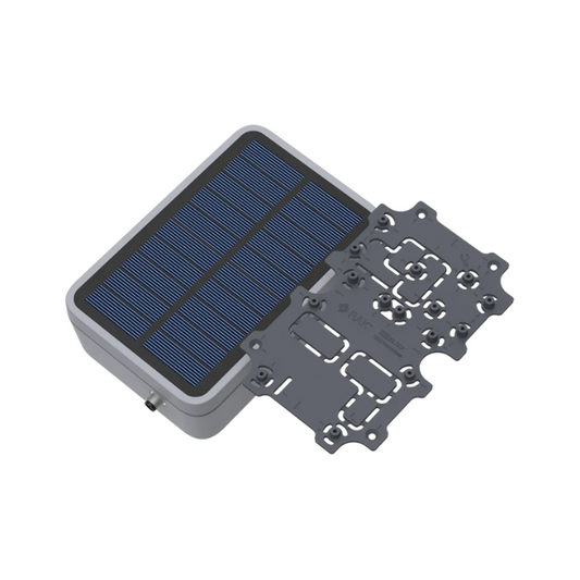 RAK Wireless Solar Unify Enclosure Case