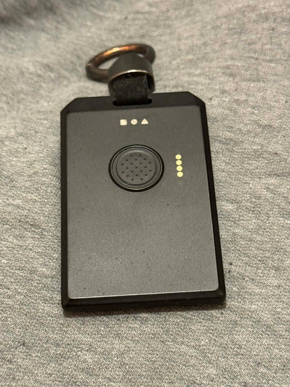 WisMesh Tag from RAKwireless & MOKOSmart