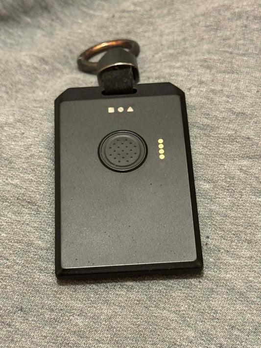 WisMesh Tag from RAKwireless & MOKOSmart