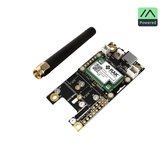 WisMesh RAK3312 ESP32-S3 Starter Kit