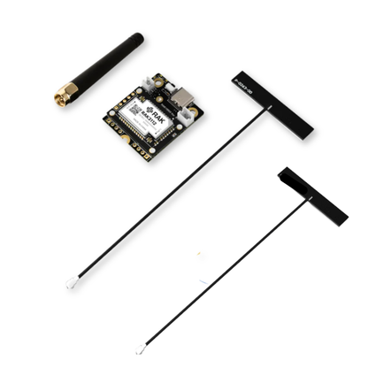 WisMesh RAK3312 ESP32-S3 Starter Kit