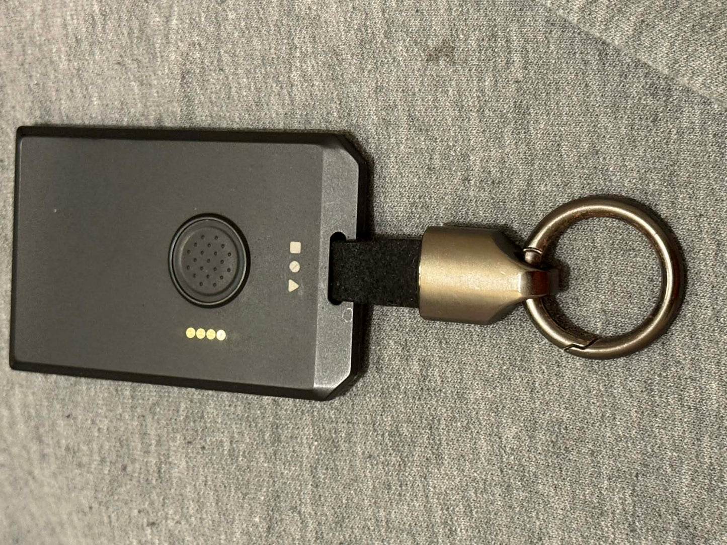 WisMesh Tag from RAKwireless & MOKOSmart