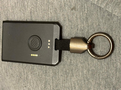 WisMesh Tag from RAKwireless & MOKOSmart