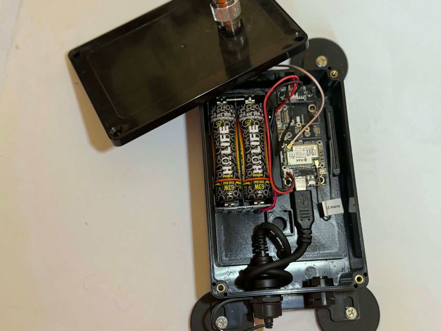 OP-1 OUTPOST NODE V1