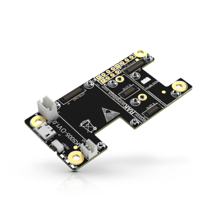 WisBlock Base Board
RAK5005