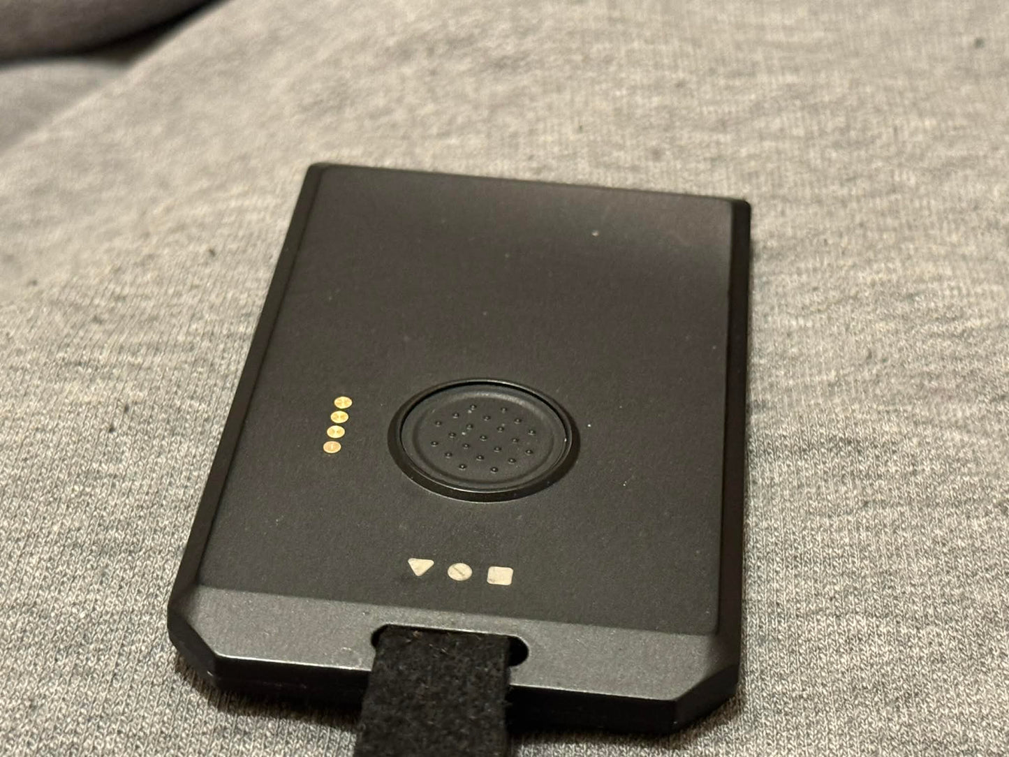 WisMesh Tag from RAKwireless & MOKOSmart