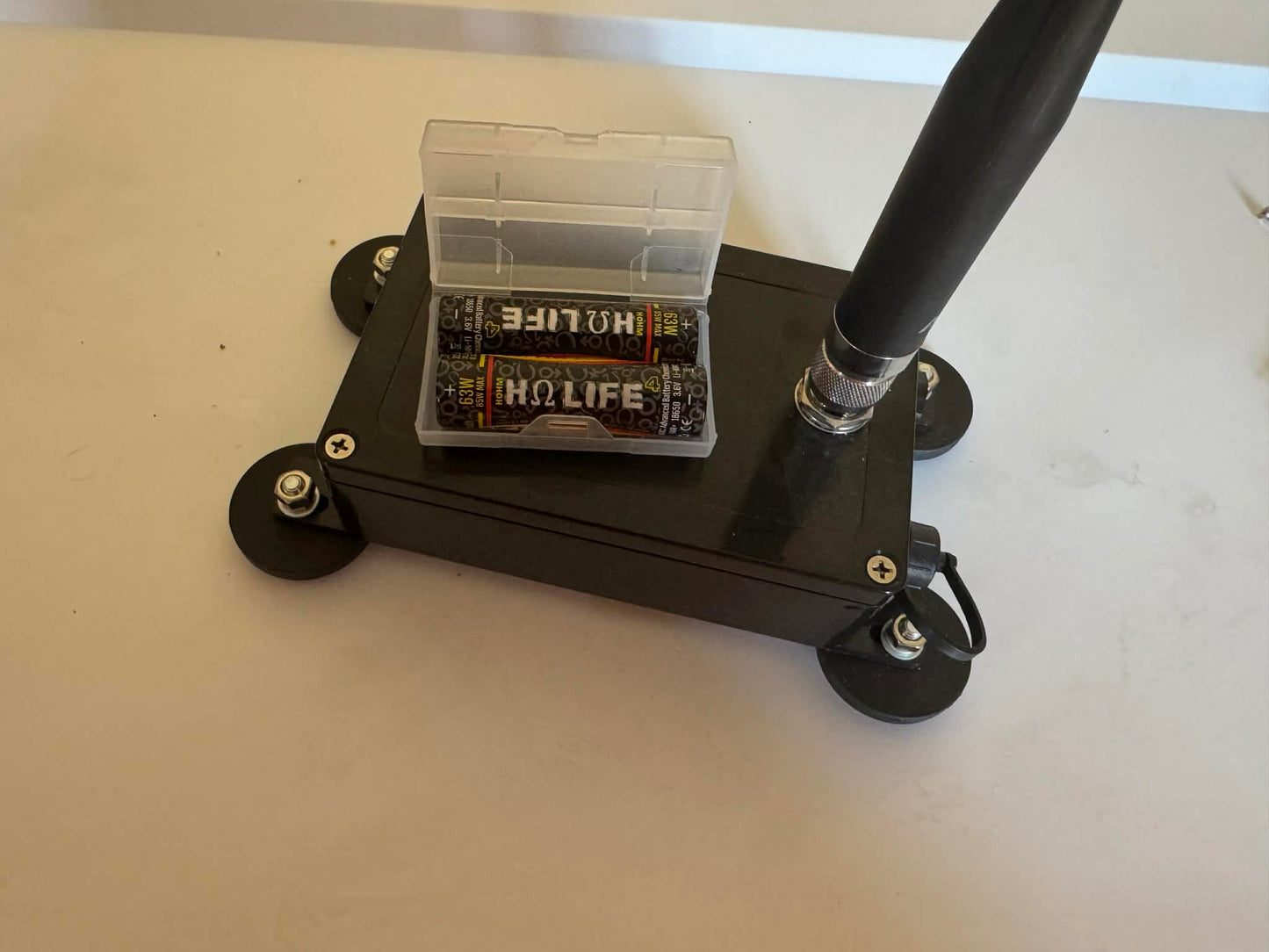 OP-1 OUTPOST NODE V1